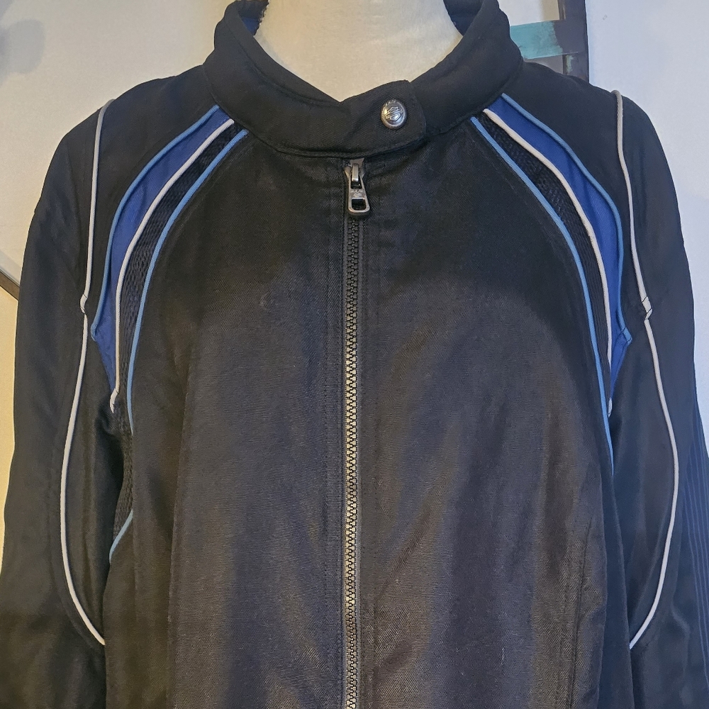 Harley-Davidson racing jacket - Picture 2 of 9